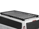 Ford Tourneo/Transit Custom LWB (2013-nykyinen) Slimline II kattotelinesarja - Front Runner 1