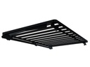 Ford Tourneo/Transit Custom SWB (2013-Nykyinen) Slimline II -kattotelinesarja - Front Runner 3