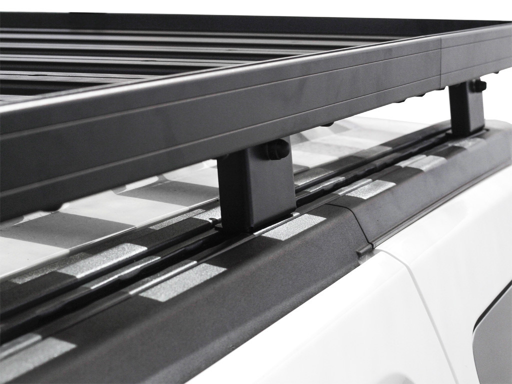 Hummer H3 Slimline II kattotelinesarja / Tall - Front Runner 1