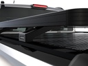 Isuzu D-Max X-Terrain (2020-nykyinen) Roll Top Slimline II -kuormalavateline - Front Runner 1