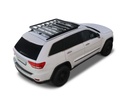 Jeep Grand Cherokee WK2 (2011-2021) Slimline II kattotelinesarja - Front Runner 1