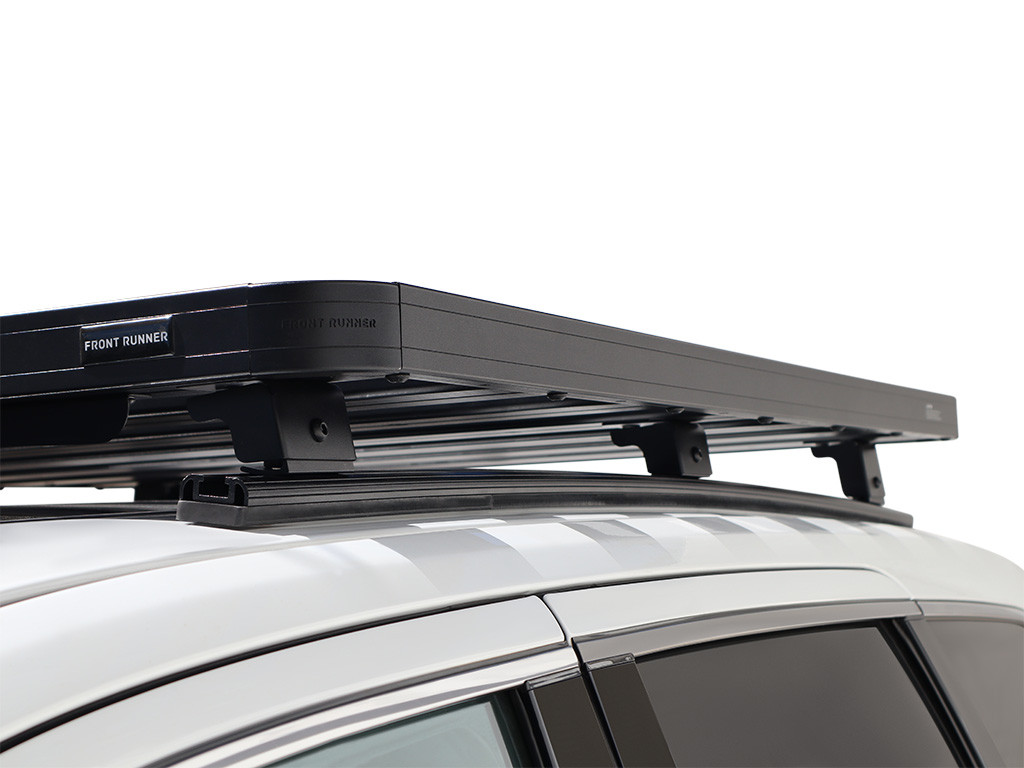 Jeep Grand Cherokee WK2 (2011-2021) Slimline II kattotelinesarja - Front Runner 2