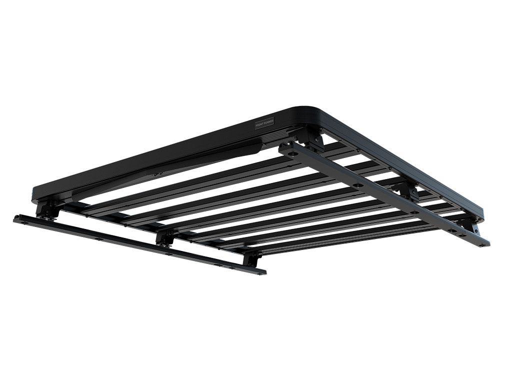 Jeep Grand Cherokee WK2 (2011-2021) Slimline II kattotelinesarja - Front Runner 6