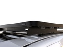 Jeep Grand Cherokee WK2 (2011-2021) Slimline II kattotelinesarja - Front Runner 2