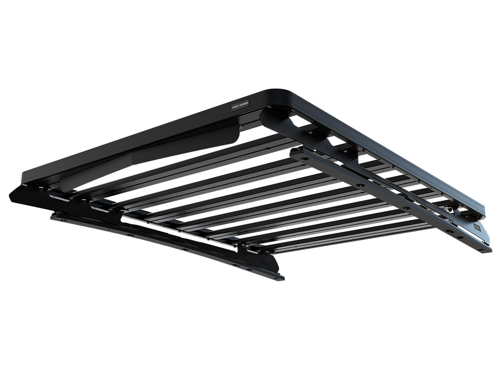 Jeep Grand Cherokee WK2 (2011-2021) Slimline II kattotelinesarja - Front Runner 6