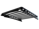 Jeep Grand Cherokee WK2 (2011-2021) Slimline II kattotelinesarja - Front Runner 6