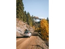 Jeep Grand Cherokee WK2 (2011-2021) Slimline II kattotelinesarja - Front Runner 7