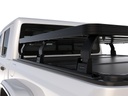 Jeep Gladiator (2019-nykyinen) taitettava Slimline II -sängyteline - Front Runner 1