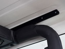 Jeep Wrangler JK 2 Door (2007-2018) Extreme Slimline II kattotelinesarja - Front Runner 5