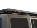 Jeep Wrangler JK 4 Door (2007-2018) Extreme Slimline II kattotelinesarja - Front Runner 3