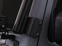 Jeep Wrangler JK 4 Door (2007-2018) Extreme Slimline II kattotelinesarja - Front Runner 5