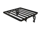 Jeep Wrangler JK 4 Door (2007-2018) Extreme Slimline II 1/2 kattotelinesarja - Front Runner 2
