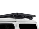 Jeep Wrangler JL 2-ovinen (2018-nykyinen) Extreme Slimline II 1/2 kattotelinesarja - Front Runner 2