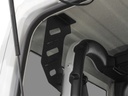 Jeep Wrangler JL 2-ovinen (2018-nykyinen) Extreme Slimline II 1/2 kattotelinesarja - Front Runner 3