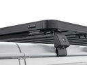 Jeep Wrangler JL 2 Door (2018-nykyinen) Slimline II 1/2 Roof Rack Kit / Tall - Front Runner 2