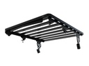 Jeep Wrangler JKU 4 Door (2007-2018) Extreme Pro Slimline II kattotelinesarja - Front Runner 6