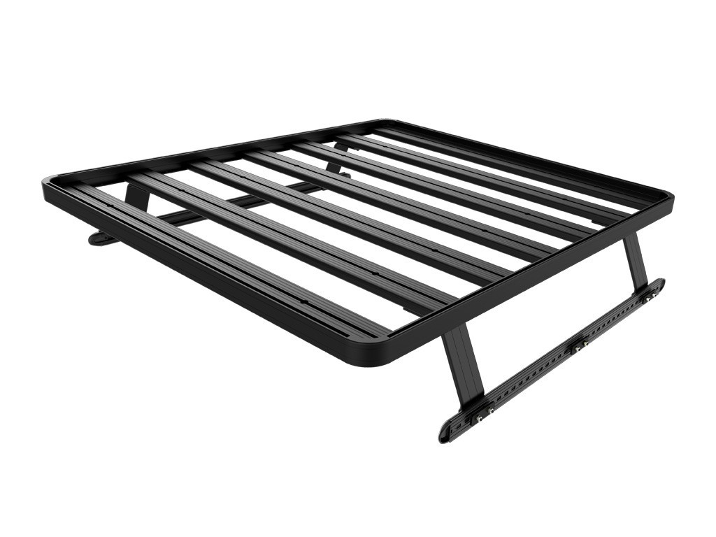 Noutovaunun kuormalava Slimline II -telinesarja / 1255mm (L) x 1358mm (P) - Front Runner 2