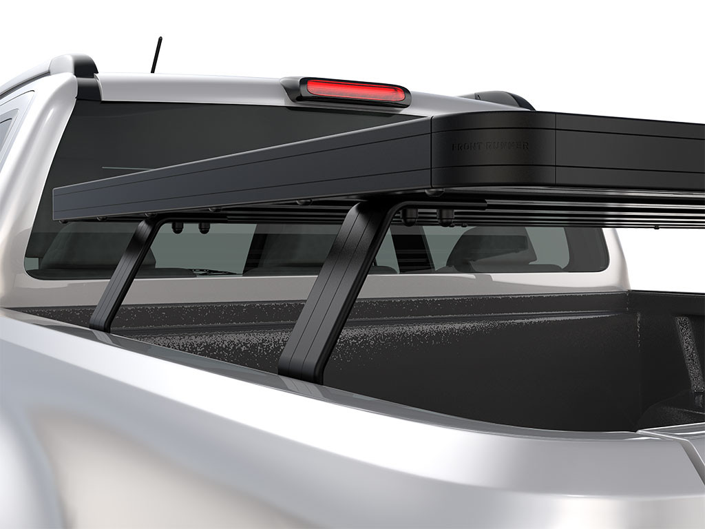 Pickup Truck Slimline II -tavaratelinesarja / 1475 (L) x 1358 (P) - Front Runner 2