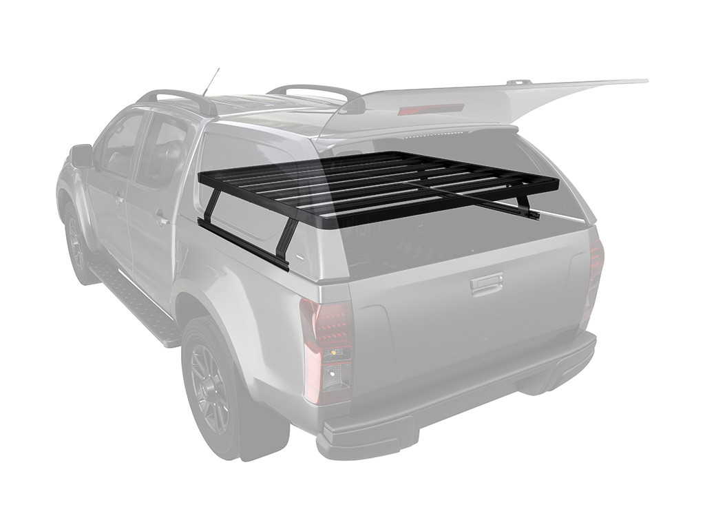 Pickup Truck Slimline II -kuormalavasarja / 1345 (L) x 1358 (P) - Front Runner 1