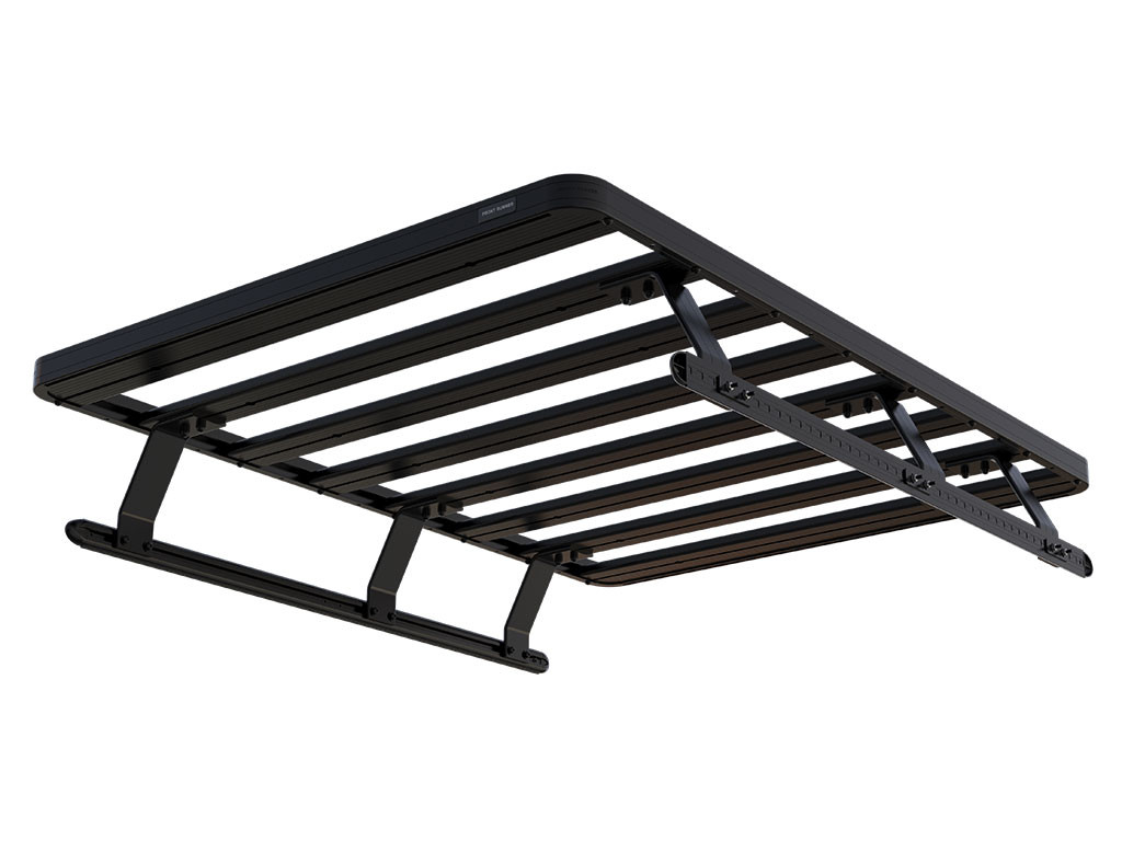 Pickup Truck Slimline II -tavaratelinesarja / 1165 (L) x 1560 (P) - Front Runner 6