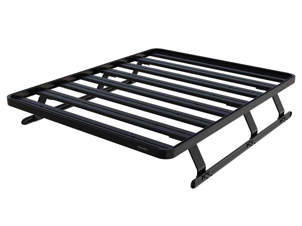 Pickup Truck Slimline II -tavaratelinesarja / 1255 (L) x 1560 (P) - Front Runner 5