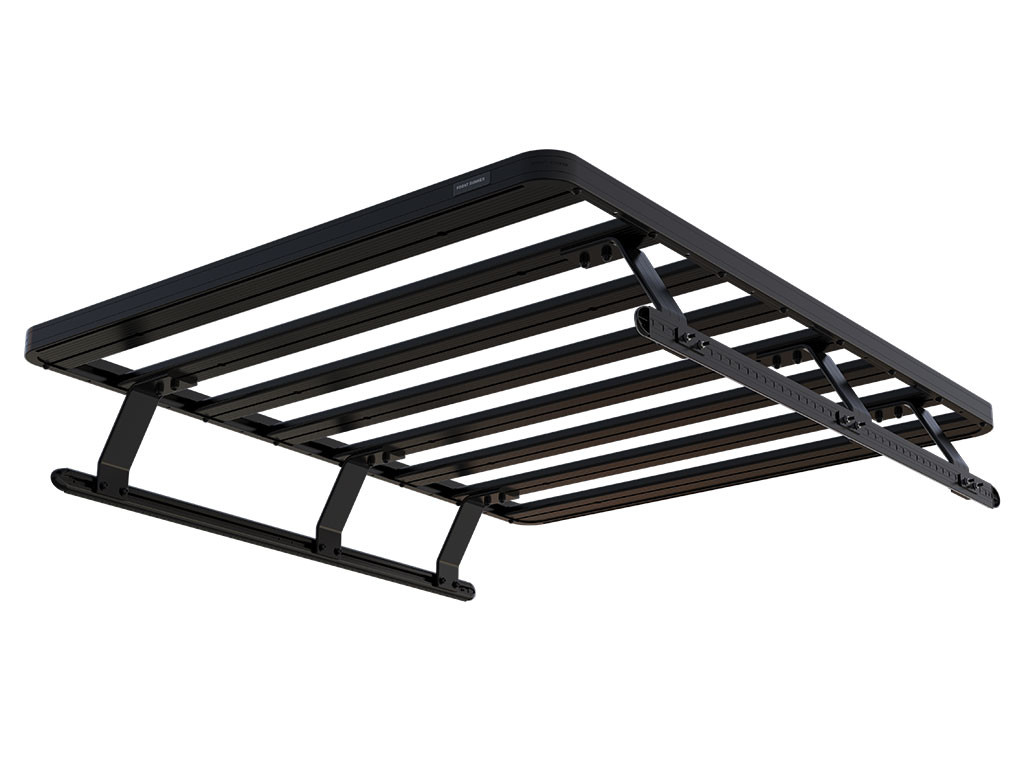 Pickup Truck Slimline II -tavaratelinesarja / 1255 (L) x 1560 (P) - Front Runner 6