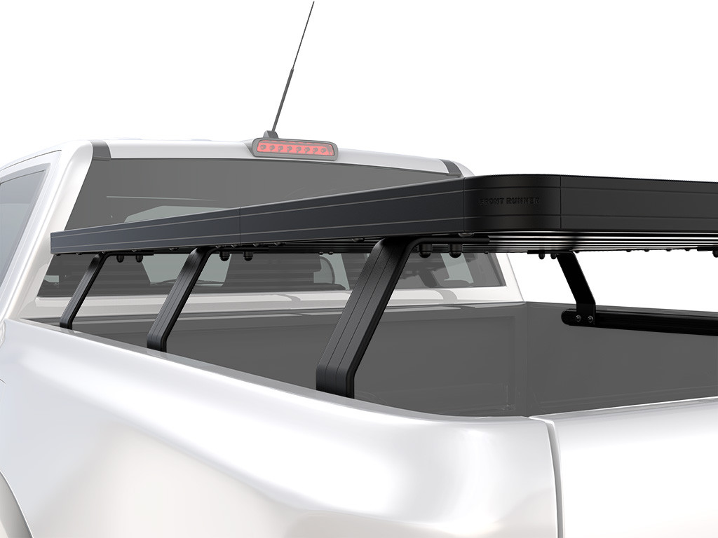 Pickup Truck Slimline II -tavaratelinesarja / 1345 (L) x 1560 (P) - Front Runner 2