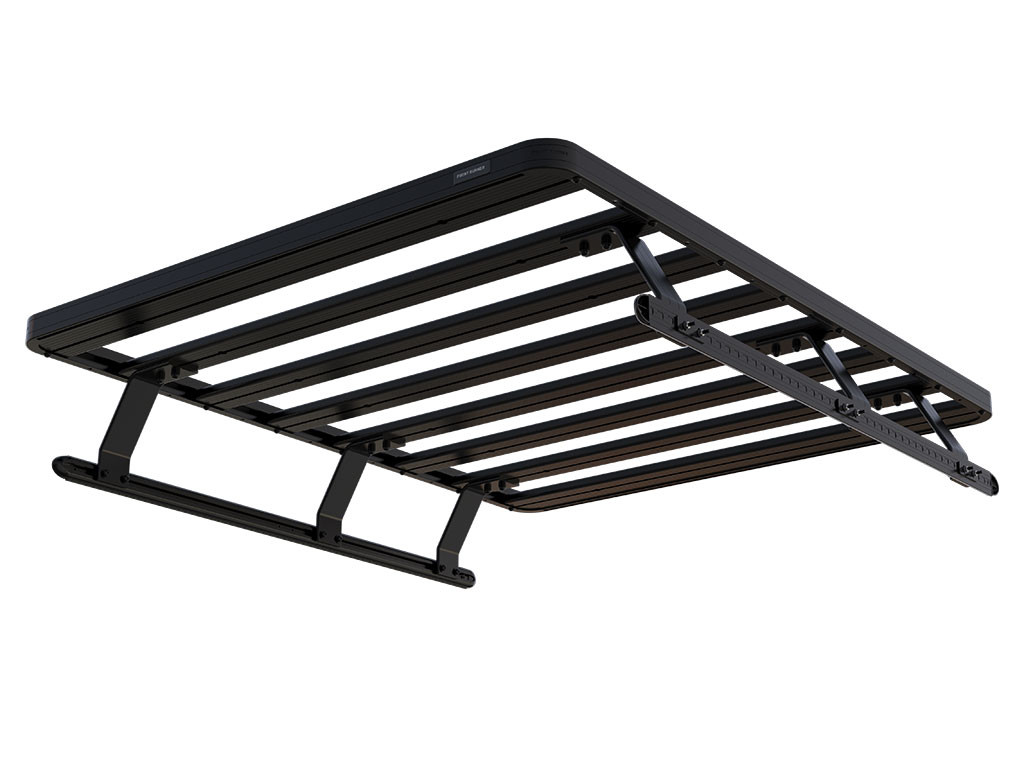 Pickup Truck Slimline II -tavaratelinesarja / 1345 (L) x 1560 (P) - Front Runner 6
