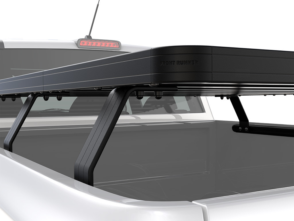Pickup Truck Slimline II -tavaratelinesarja / 1425 (L) x 1560 (P) - Front Runner 1