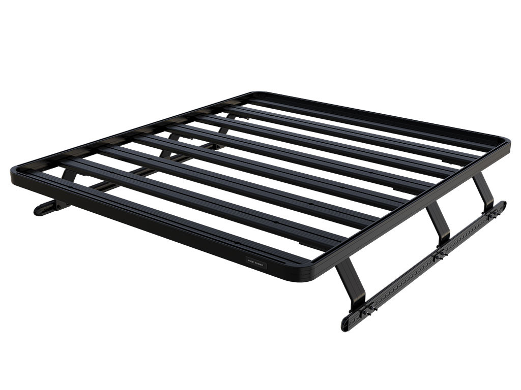 Pickup Truck Slimline II -tavaratelinesarja / 1475 (L) x 1560 (P) - Front Runner 5