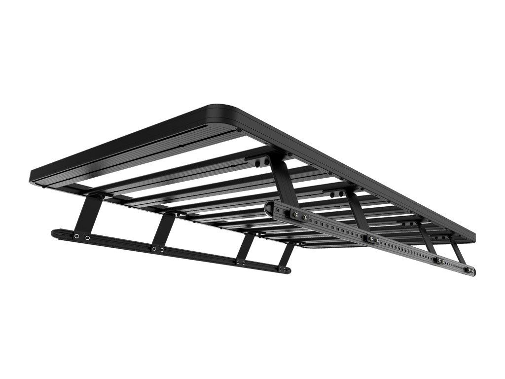Pickup Truck Slimline II -tavaratelinesarja / 1475 (L) x 1964 (P) - Front Runner 9