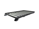 Land Rover Discovery LR3/LR4 Slimline II kattotelinesarja - Front Runnerilta 3