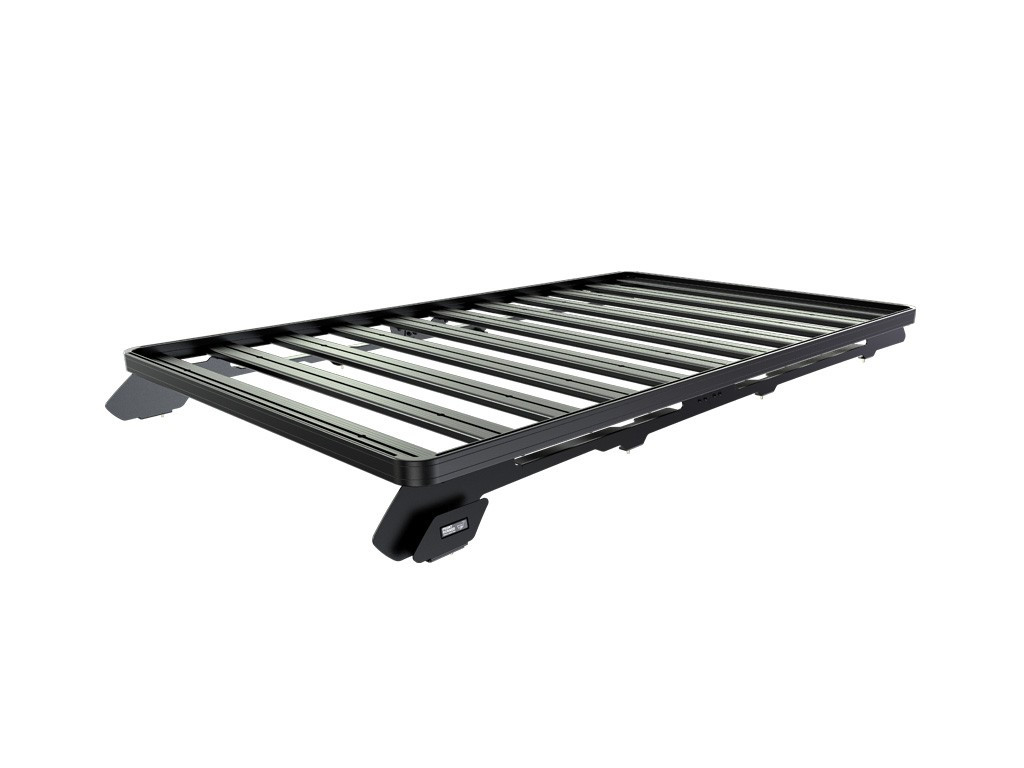 Land Rover Discovery LR3/LR4 Slimline II kattotelinesarja - Front Runnerilta 7