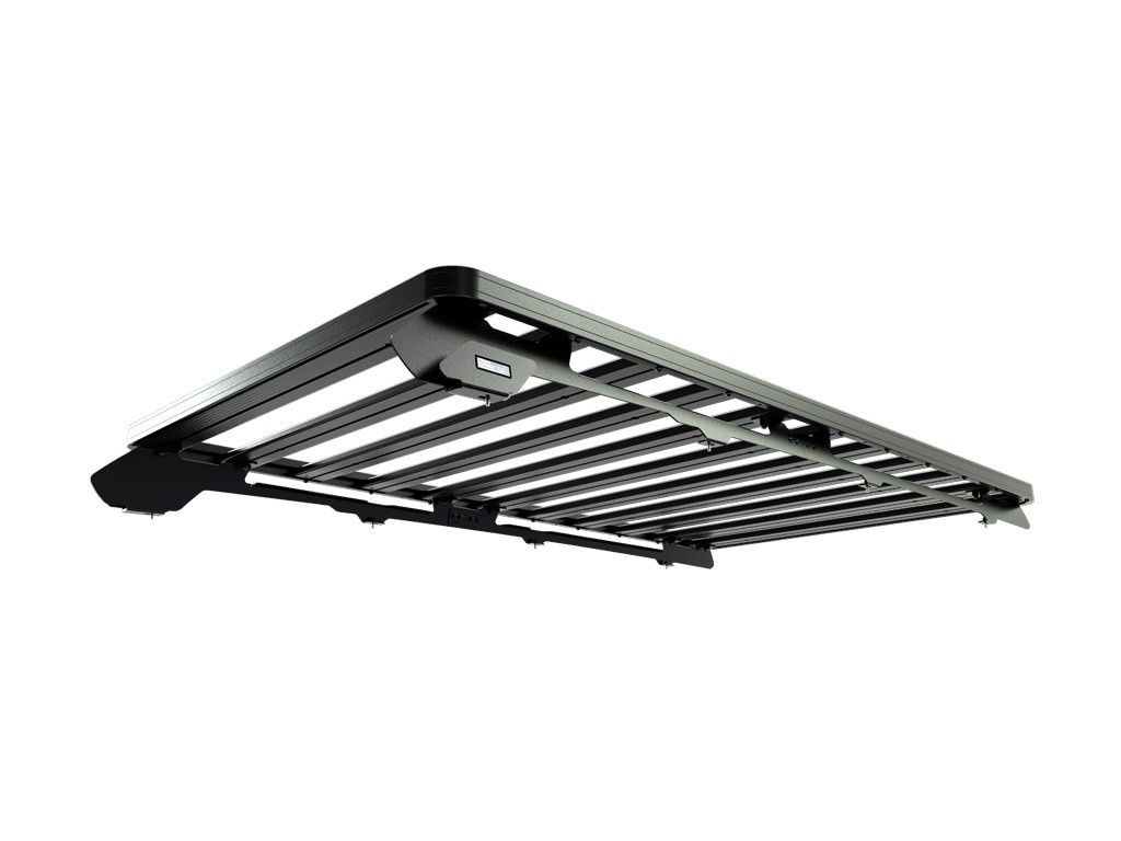 Land Rover Discovery LR3/LR4 Slimline II kattotelinesarja - Front Runnerilta 8