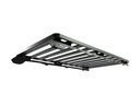 Land Rover Discovery LR3/LR4 Slimline II kattotelinesarja - Front Runnerilta 8