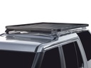 Land Rover Discovery LR3/LR4 Slimline II 3/4 kattotelinesarja - Front Runner 1