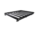 Land Rover Discovery LR3/LR4 Slimline II 3/4 kattotelinesarja - Front Runner 4