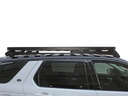Land Rover Discovery Sport Slimline II kattotelinesarja - Front Runnerilta 1