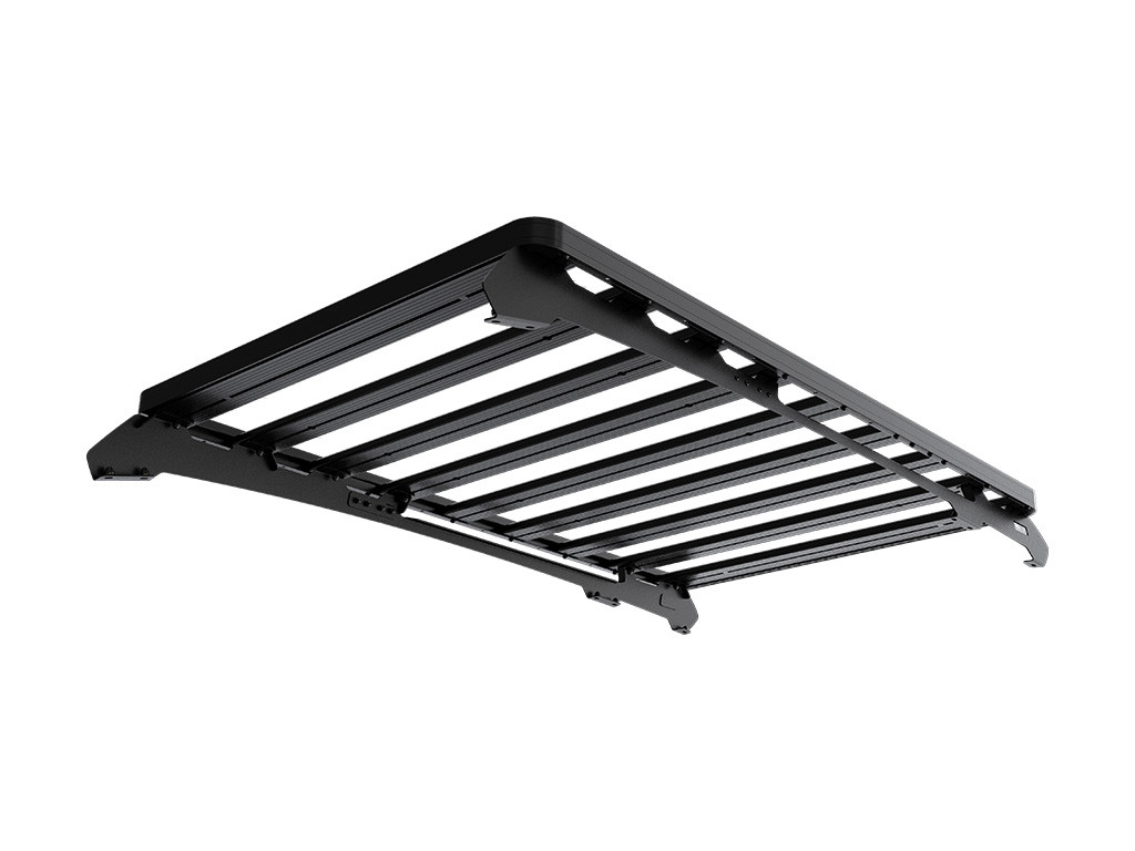 Land Rover Discovery Sport Slimline II kattotelinesarja - Front Runnerilta 6