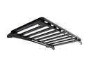 Land Rover Discovery Sport Slimline II kattotelinesarja - Front Runnerilta 6