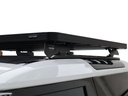 Land Rover Defender 90 (2020-nykyinen) Slimline II kattoteline Contour Kit - Front Runner 2