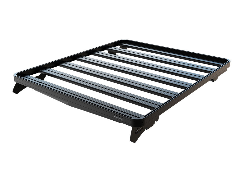 Land Rover Defender 90 (2020-nykyinen) Slimline II kattoteline Contour Kit - Front Runner 5