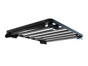 Land Rover Defender 90 (2020-nykyinen) Slimline II kattoteline Contour Kit - Front Runner 6