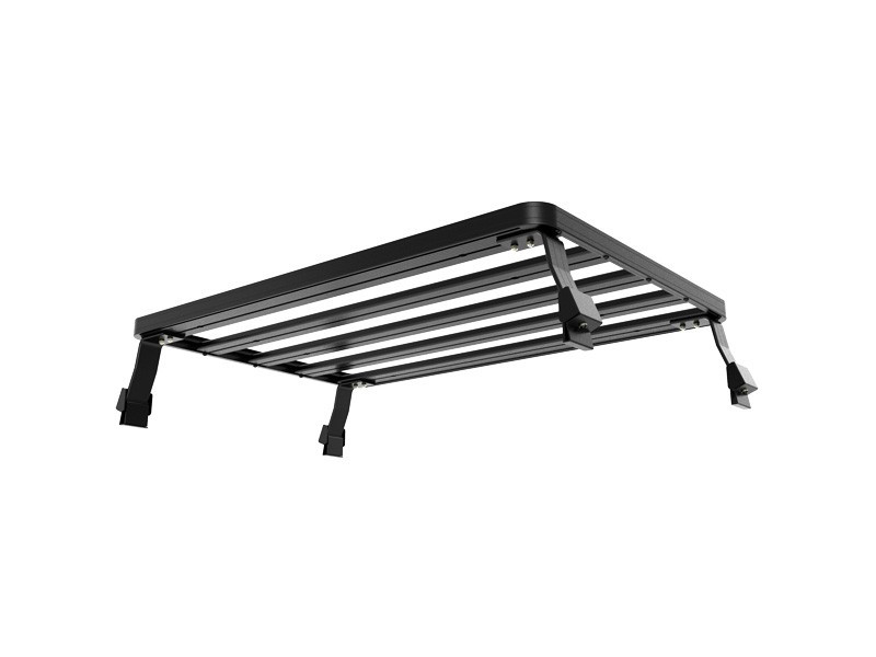 Land Rover Discovery 2 Slimline II 1/2 Roof Rack Kit / Tall - Front Runner 3