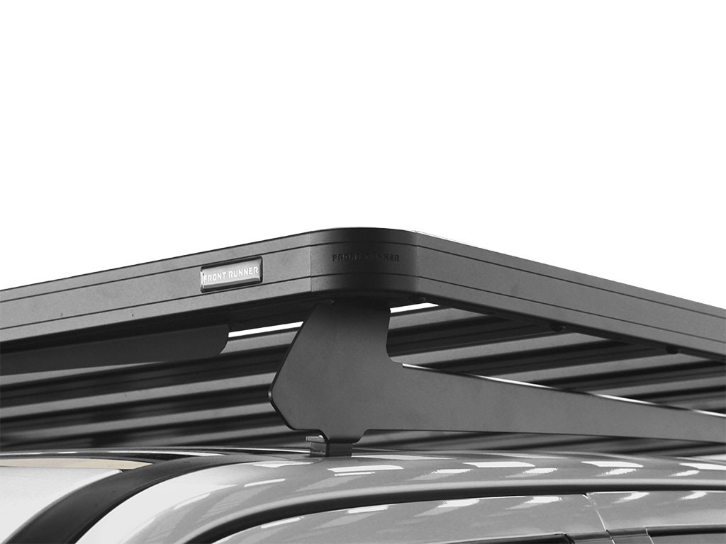 Land Rover Freelander 2 (L359) (2007-2014) Slimline II kattotelinesarja - Front Runner 2