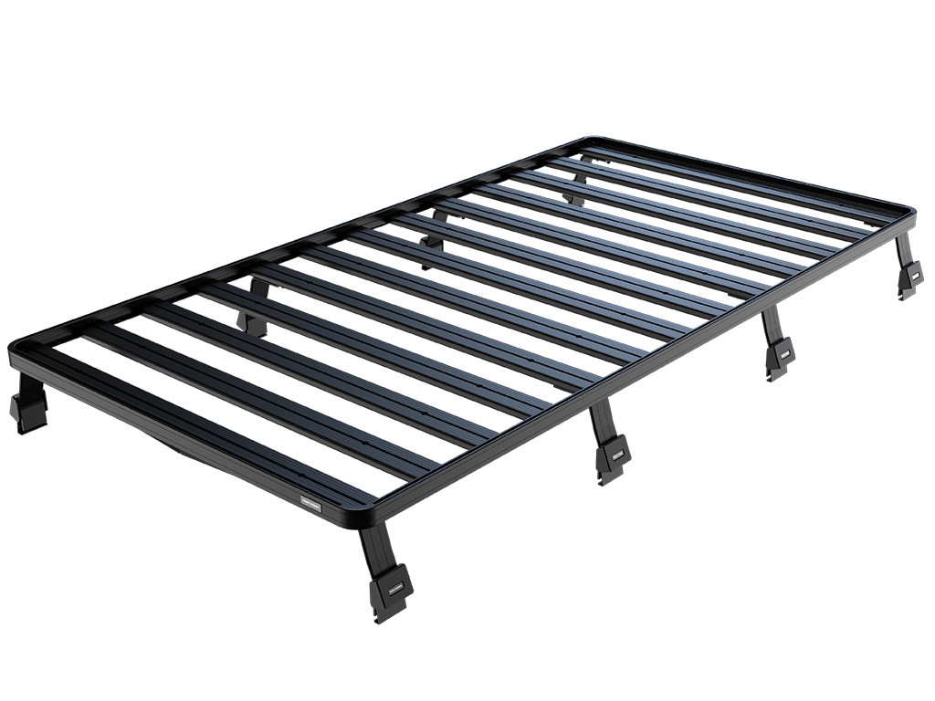 Mitsubishi Delica L300 High Roof (1986-1999) Slimline II kattotelinesarja - Front Runner 2