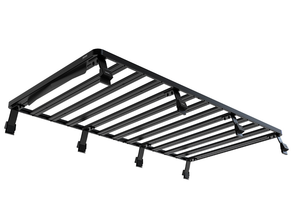 Mitsubishi Delica L300 High Roof (1986-1999) Slimline II kattotelinesarja - Front Runner 3