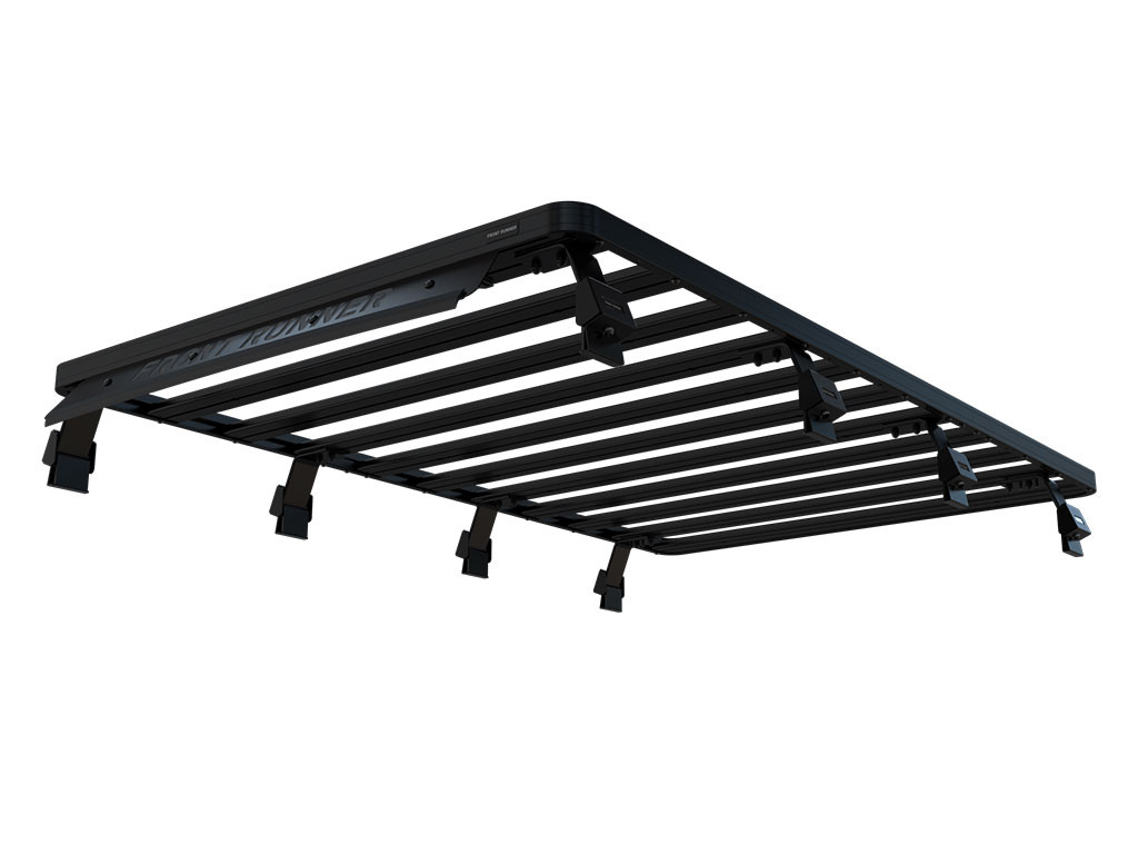 Mitsubishi Delica Space Gear L400 (1994-2007) Slimline II kattotelinesarja - Front Runner 6