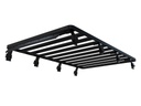 Mitsubishi Delica Space Gear L400 (1994-2007) Slimline II kattotelinesarja - Front Runner 6