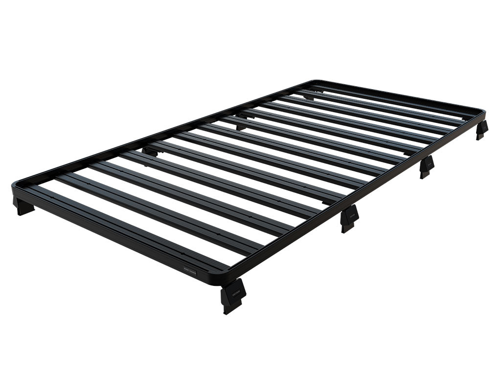 Mitsubishi Delica L300 Low Roof (1986-1999) Slimline II -kattotelinesarja - Front Runner 2